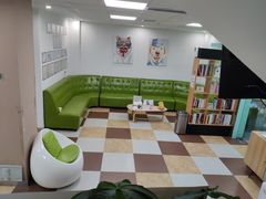 -奈斯宠物医院·核磁CT·异宠专科·内镜(中南店)