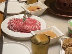 -牛街·马辈儿涮肉(牛街总店)