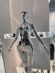 -CHIC 国潮男士发型