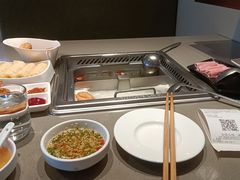 -海底捞火锅(江南盛天地店)