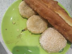 -大福来锅巴菜(古文化街店)