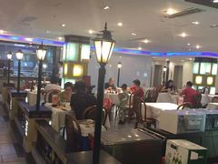 -全聚德(胜利大街店)