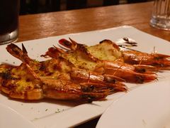 芝士焗大虾-宝莱纳啤酒花园餐厅PAULANER BRAUHAUS Nanjing(广州路店)