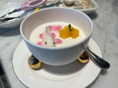 -深圳美高梅酒店-品聚嘉府中餐厅