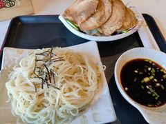 -面爱面 - 老北京炸酱面(前门店)
