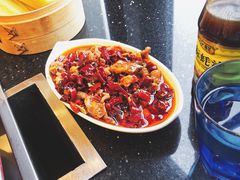 冷吃兔-自贡好吃客(科华店)