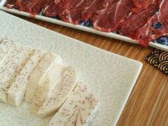 -潮汕牛肉火锅