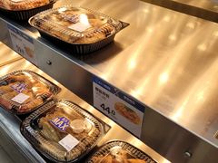 -盒马X会员店(王府井奥莱UP TOWN店)
