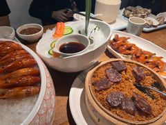 -乔街深夜食堂·小龙虾·高压锅生蚝(杭州总店)