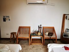-绿洲水疗馆(卡塔店)