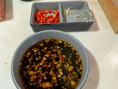 -喃喃椰·糟粕醋·椰子鸡火锅(七堡花园店)