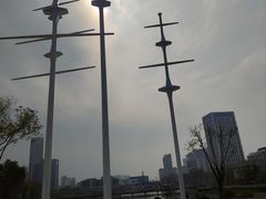 -后襄河公园