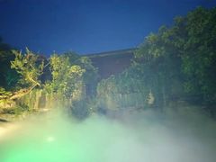 -西安国际创新人才交流中心•药浴温泉