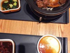 黑椒牛肉饭-谷田稻香(滨湖万达店)