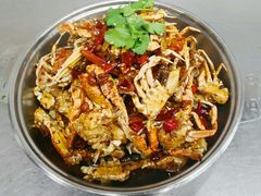 -醉湘厨艺(才华街店)