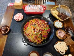 -较场口火锅(九街店)