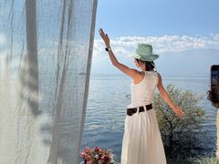 -六阅·福十 FORTEN 海景咖啡西餐厅(双廊古镇店)