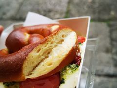 青酱西西里番茄碱水-富贵面包公司(运河店)