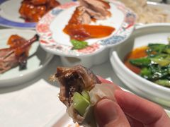 -在前门·烤鸭北京菜(五月花广场店)