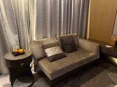 -杭州城中香格里拉大酒店