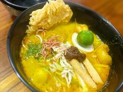 -Limapulo: Baba Can Cook