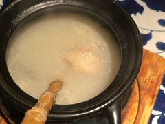 -绿茶餐厅(布吉万象汇店)