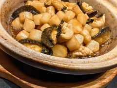 -大连湾旭日·家宴·海肠捞饭(马栏广场店)