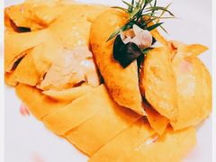 白切竹林鸡-银筵(武夷路店)