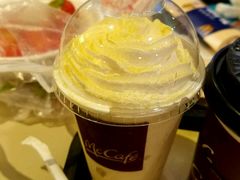 -麦当劳(凌云天地长桥店)