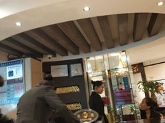 -华师大厦酒店·华粤轩中餐厅