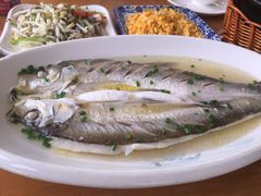 -品鲜村农家菜·阳澄湖大闸蟹(总店)
