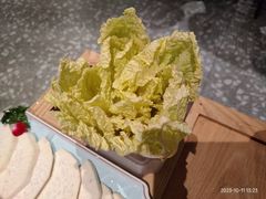 -野·大山里野生菌石锅土鸡(益田假日店)