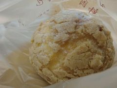 -韩国利尔面包(桂林路店)