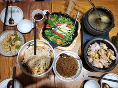 -云海肴·汽锅鸡·云南代表菜(五道口购物中心店)