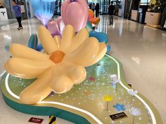 -上海七宝领展广场