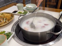 -盈田盈粥庄(博山东路店)