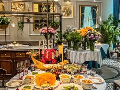 -狮拾久·现代新加坡料理(福田COCO Park店)