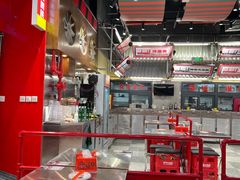 -堂堂小伙夫·辽宁小吃大排档(京西大悦城店)