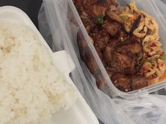 -胖子菜馆(隆昌路店)