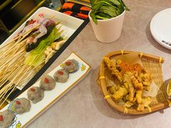 -热辣宗师·串串火锅(万达金街店)