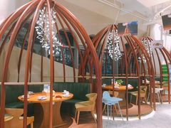 -莲香西域·正宗新疆菜(龙华店)