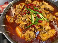 -石灰石烧鸡公(南通万象城店)