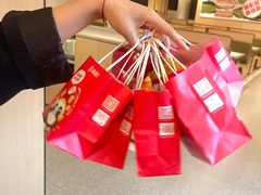 -海底捞火锅(顺义华联店)
