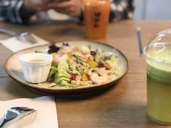 -HELLO 27 意面·沙拉·帕尼尼