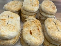 -长发西饼(临顿路店)