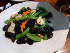 -时光乌托邦空中花园餐厅川味·融合菜(幸福广场店)