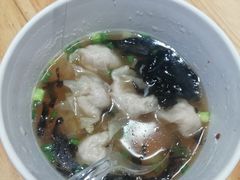 -家宴·灌蛋·沙茶面(曾厝垵店)