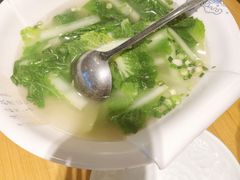 -易老九江湖菜(北滨一路店)