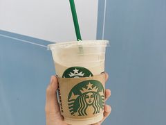 -星巴克臻选(泉州晋江SMMALL店)