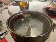 -綱元·海鲜豆捞(明州里店)